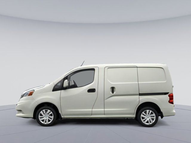 2021 Nissan NV200 S