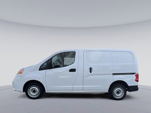 2021 Nissan NV200 S