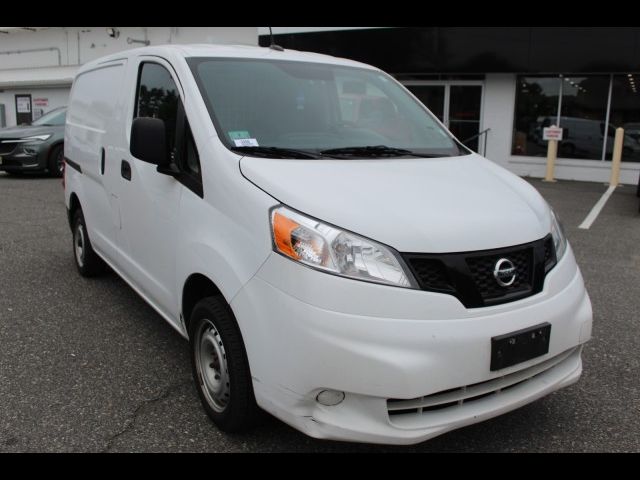 2021 Nissan NV200 S