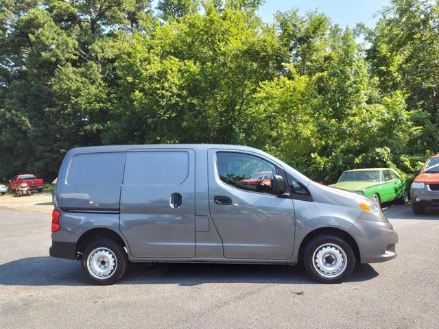 2021 Nissan NV200 S