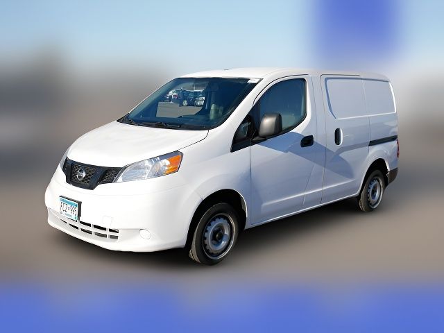 2021 Nissan NV200 S