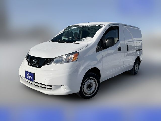 2021 Nissan NV200 S