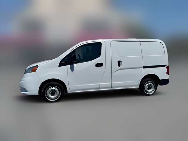 2021 Nissan NV200 S