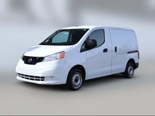 2021 Nissan NV200 S