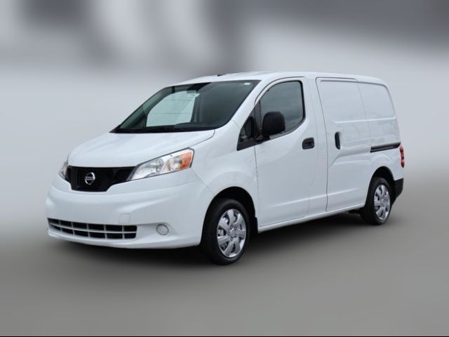 2021 Nissan NV200 S