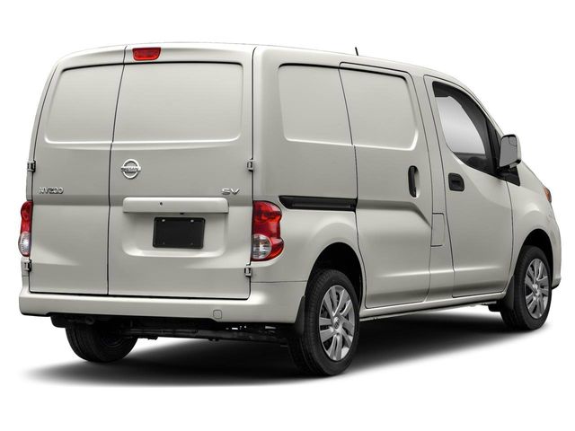 2021 Nissan NV200 S