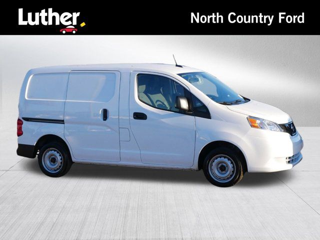 2021 Nissan NV200 S