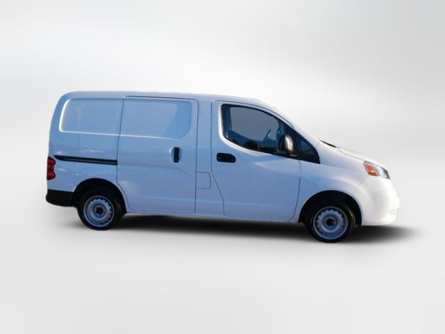 2021 Nissan NV200 S