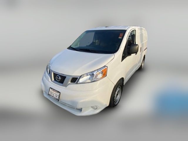 2021 Nissan NV200 S