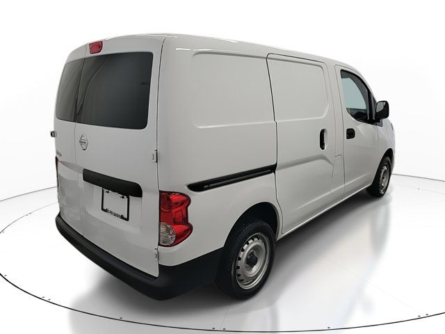 2021 Nissan NV200 S