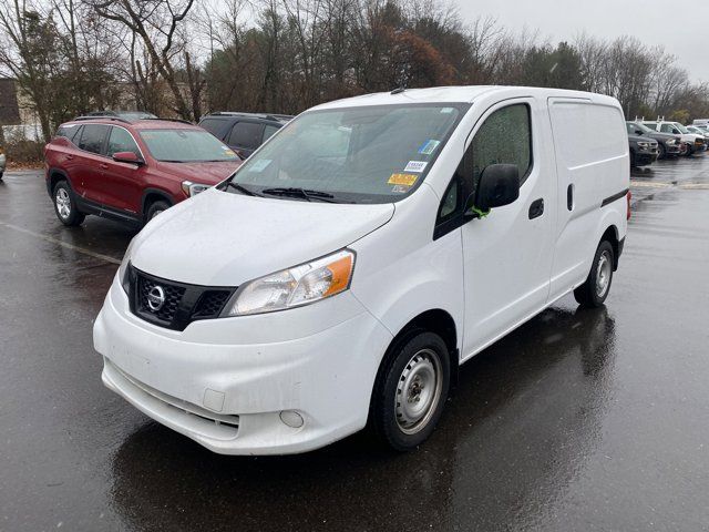 2021 Nissan NV200 S