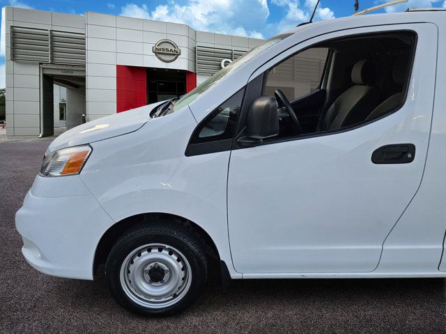 2021 Nissan NV200 S