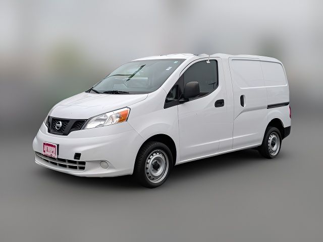 2021 Nissan NV200 S
