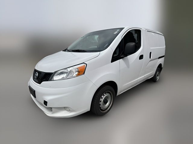 2021 Nissan NV200 S