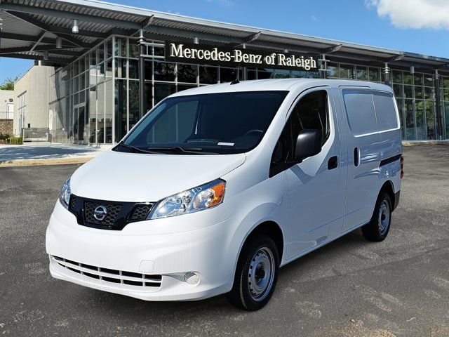 2021 Nissan NV200 S