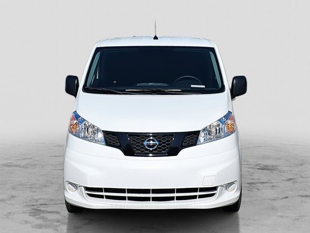 2021 Nissan NV200 S