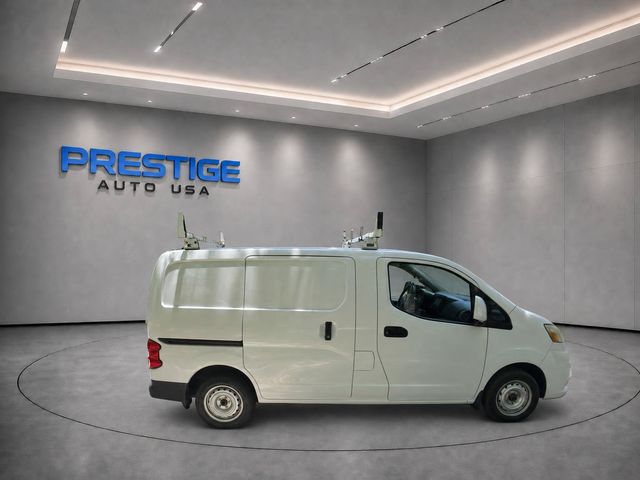 2021 Nissan NV200 S