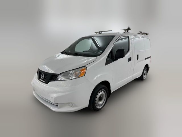 2021 Nissan NV200 S