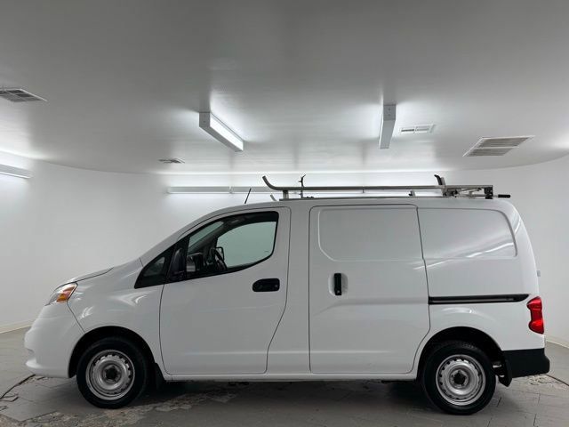 2021 Nissan NV200 S