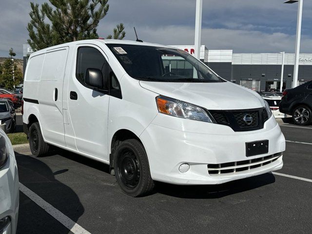 2021 Nissan NV200 S