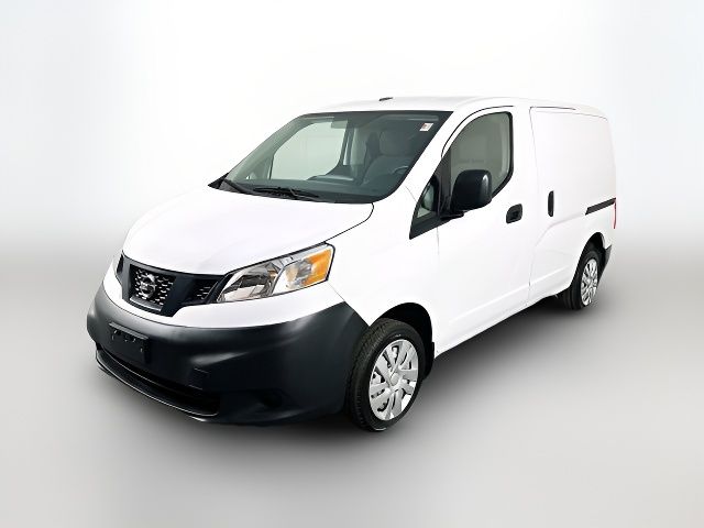 2021 Nissan NV200 S