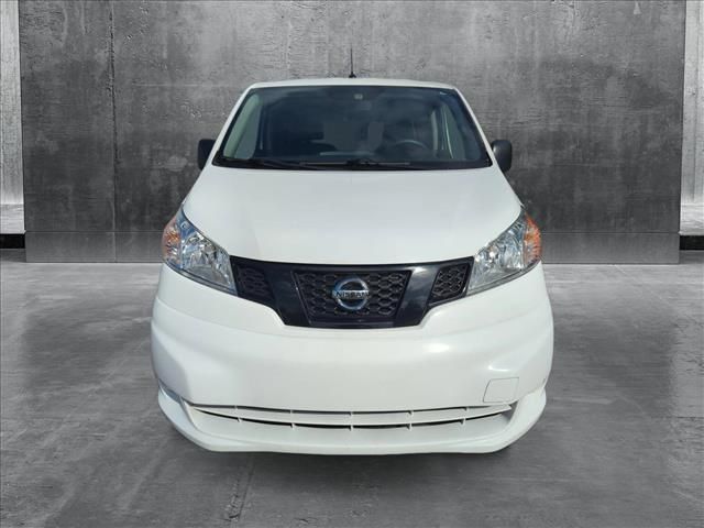 2021 Nissan NV200 S