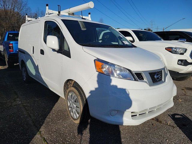 2021 Nissan NV200 SV