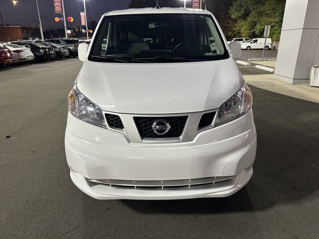 2021 Nissan NV200 SV