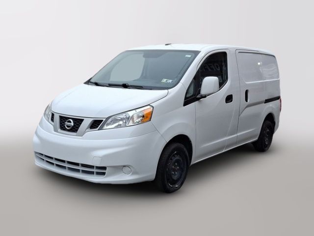 2021 Nissan NV200 SV