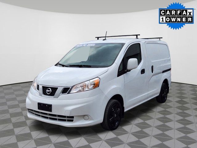 2021 Nissan NV200 SV