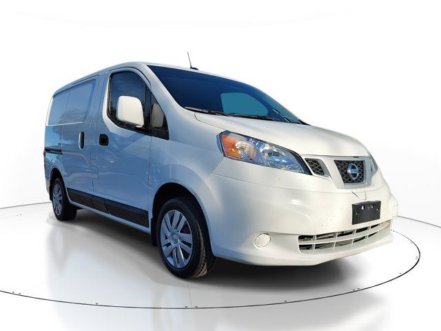 2021 Nissan NV200 SV