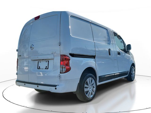 2021 Nissan NV200 SV