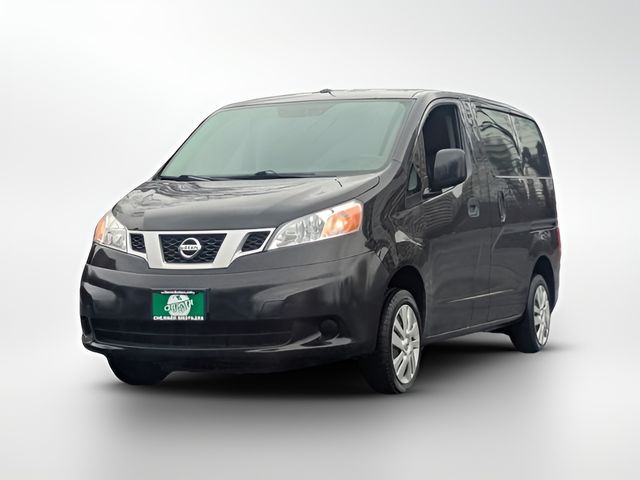 2021 Nissan NV200 SV