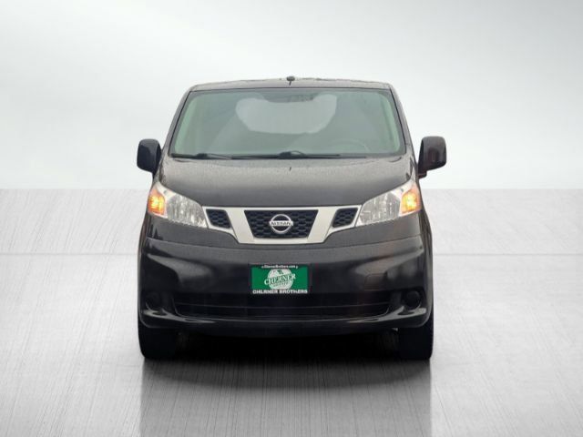 2021 Nissan NV200 SV