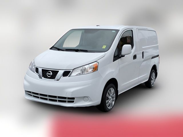 2021 Nissan NV200 SV