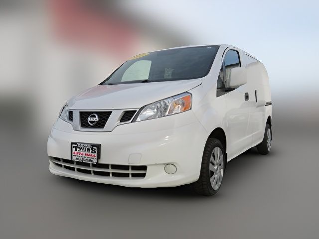 2021 Nissan NV200 SV