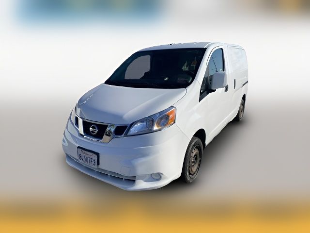 2021 Nissan NV200 SV