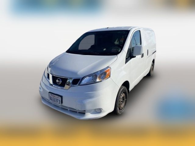 2021 Nissan NV200 SV