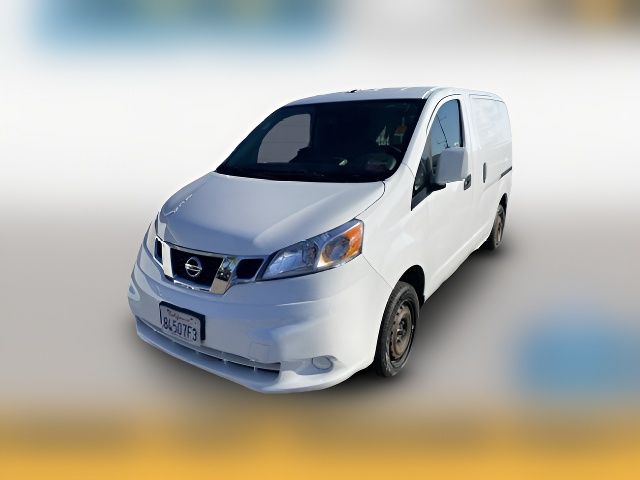 2021 Nissan NV200 SV