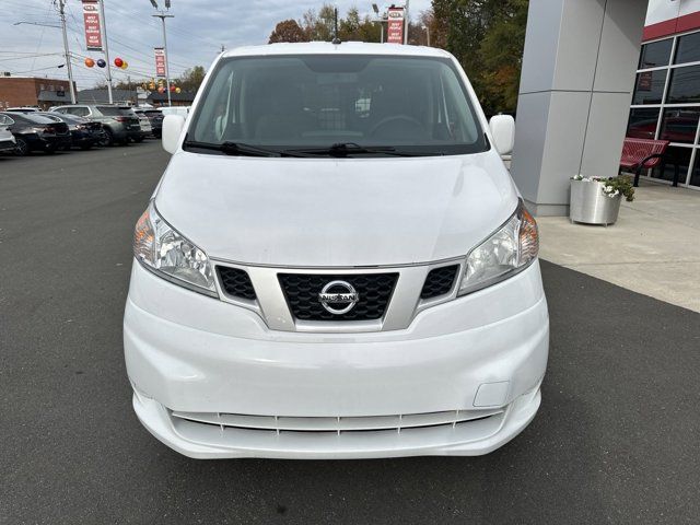 2021 Nissan NV200 SV