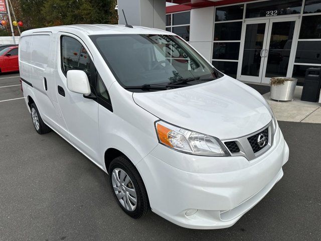 2021 Nissan NV200 SV