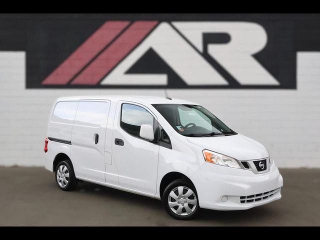 2021 Nissan NV200 SV