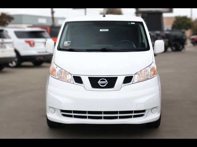 2021 Nissan NV200 SV