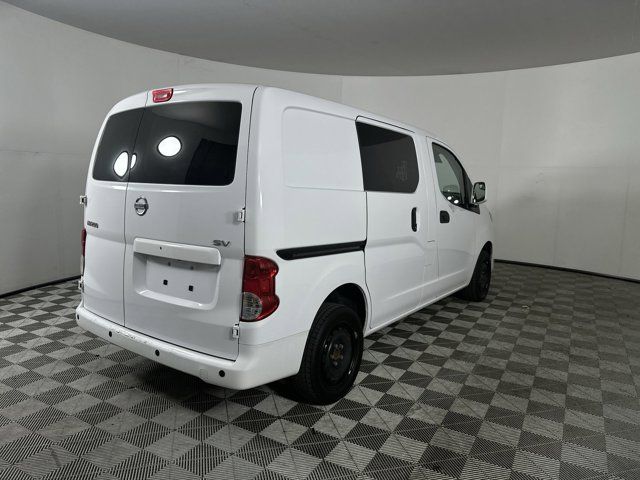 2021 Nissan NV200 SV