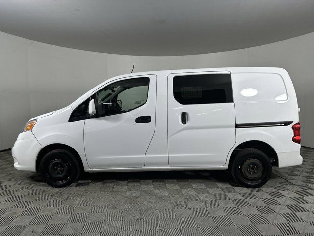 2021 Nissan NV200 SV