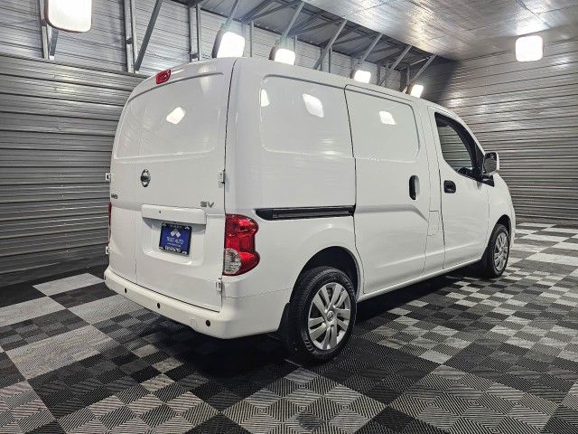 2021 Nissan NV200 SV