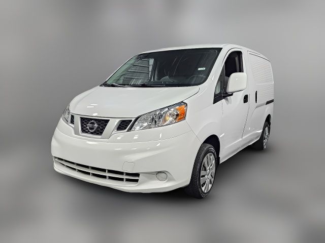 2021 Nissan NV200 SV