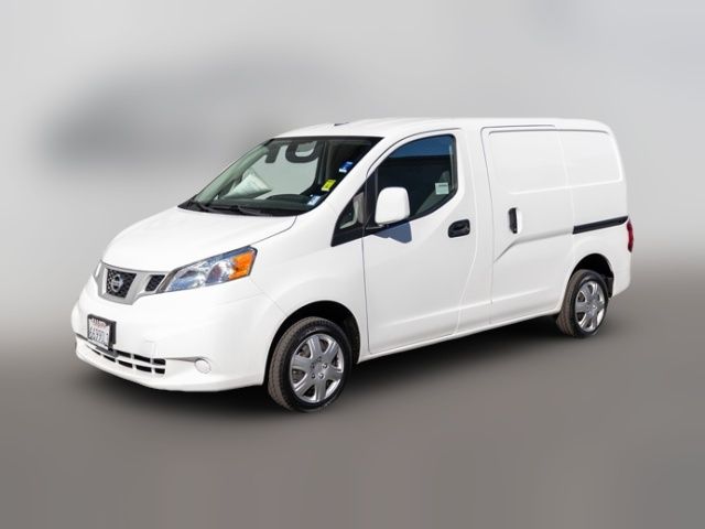 2021 Nissan NV200 SV