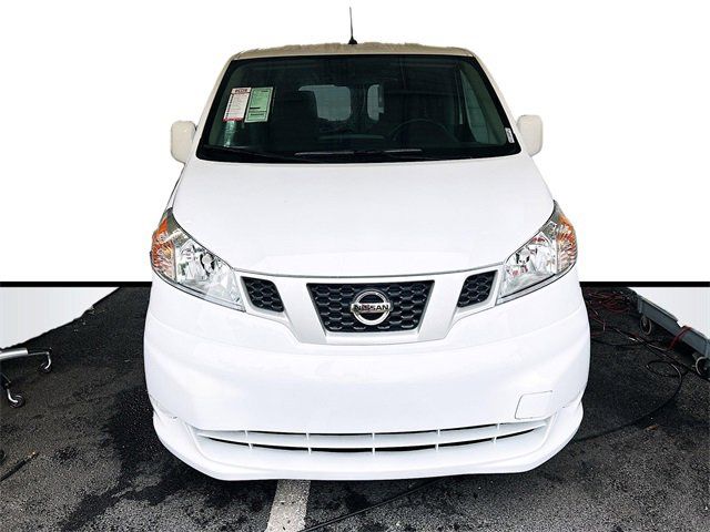 2021 Nissan NV200 SV