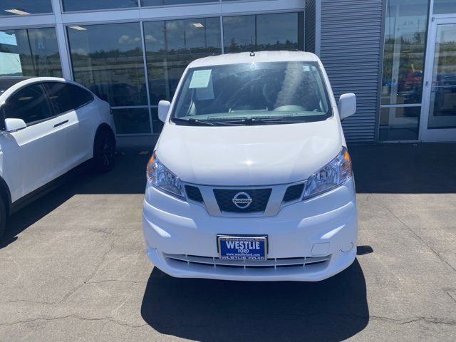 2021 Nissan NV200 SV